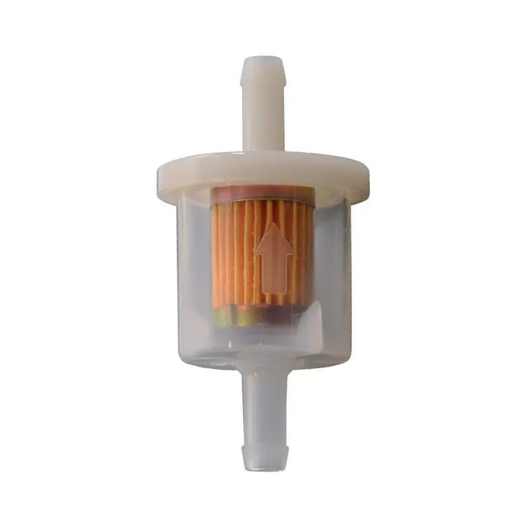 Degvielas filtrs FGP011672 AGRA LV 07107R
