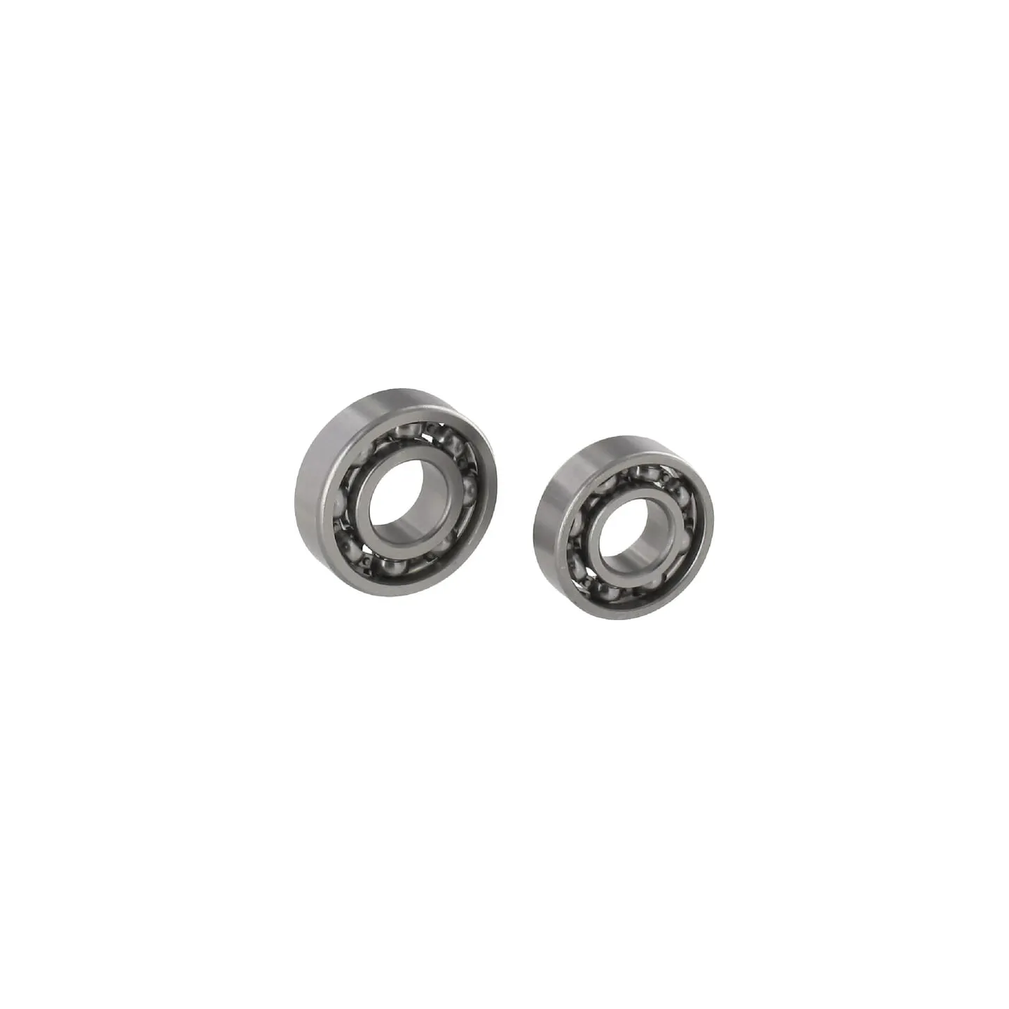 Kloķvārpstas gultņu komplekts 10x12x8 FGP008245 AGRA LV