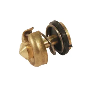 Trauka iztukšošanas komplekts FGP001324 AGRA LV 49886Y