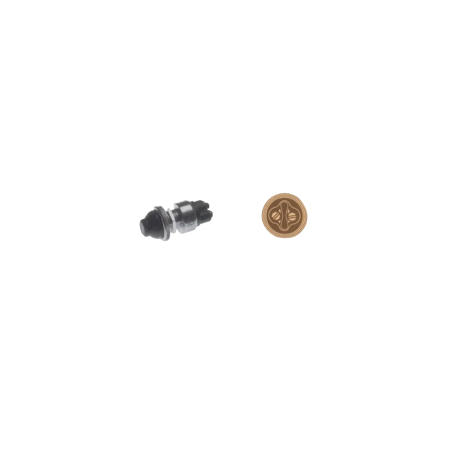 Startera slēdzis Snapper FGP011810 AGRA LV 33021R FGP000475