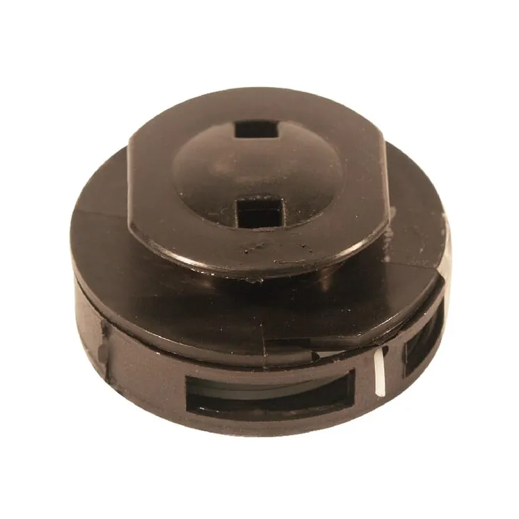 Zāles trimmera spole ar diegu B&D A6045 FGP005017 AGRA LV