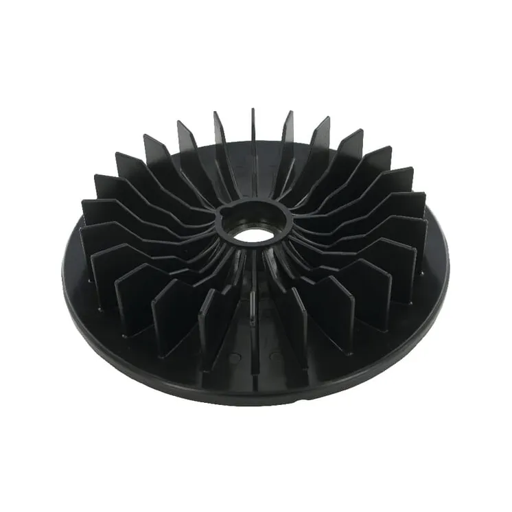 Sabo 17149 dzesēšanas ventilators FGP015511 AGRA LV