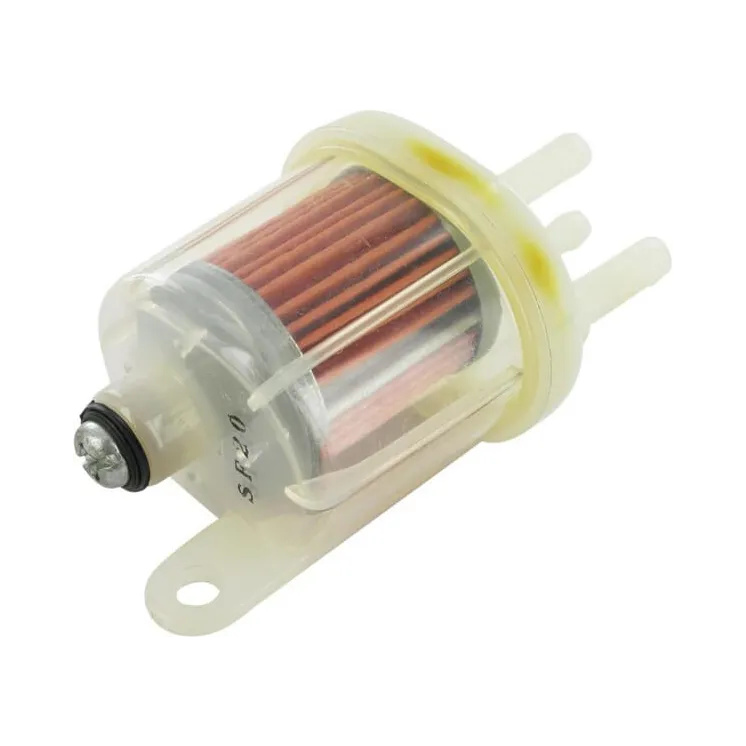 Degvielas filtrs FGP014406 AGRA LV