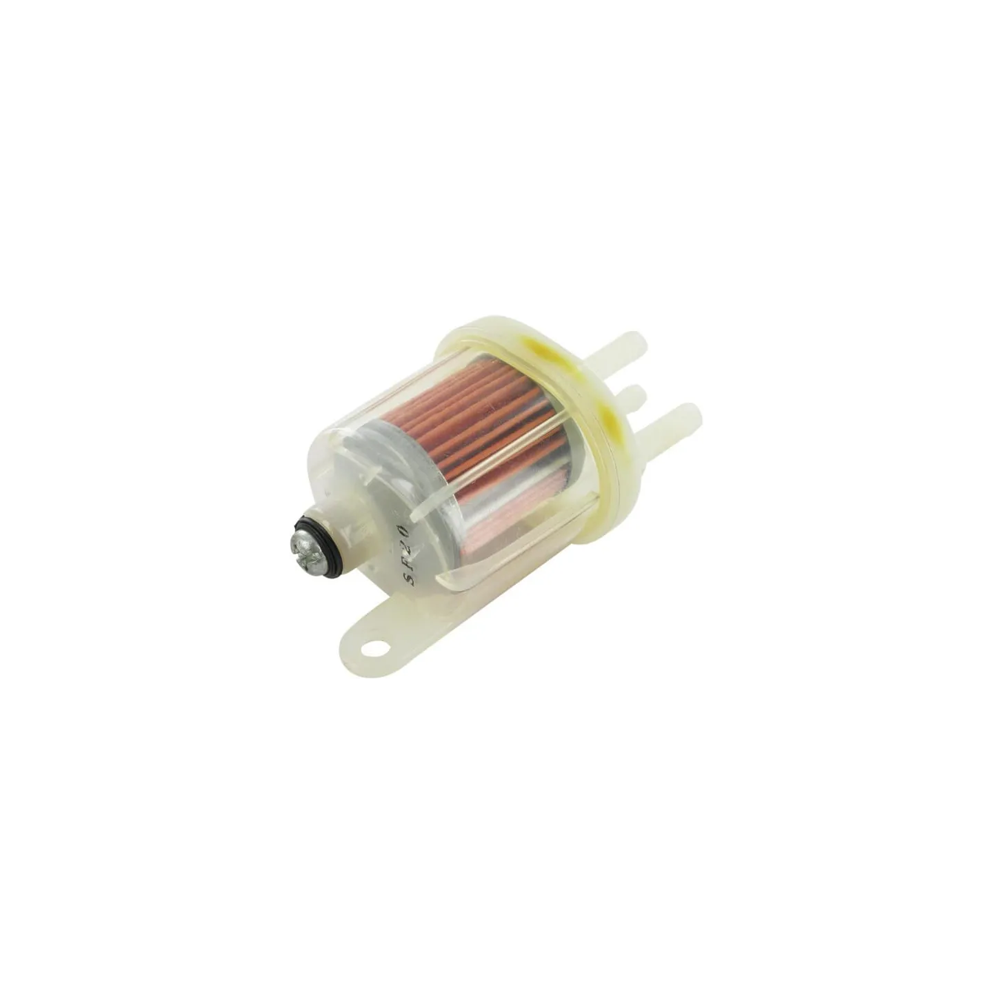 Degvielas filtrs FGP014406 AGRA LV