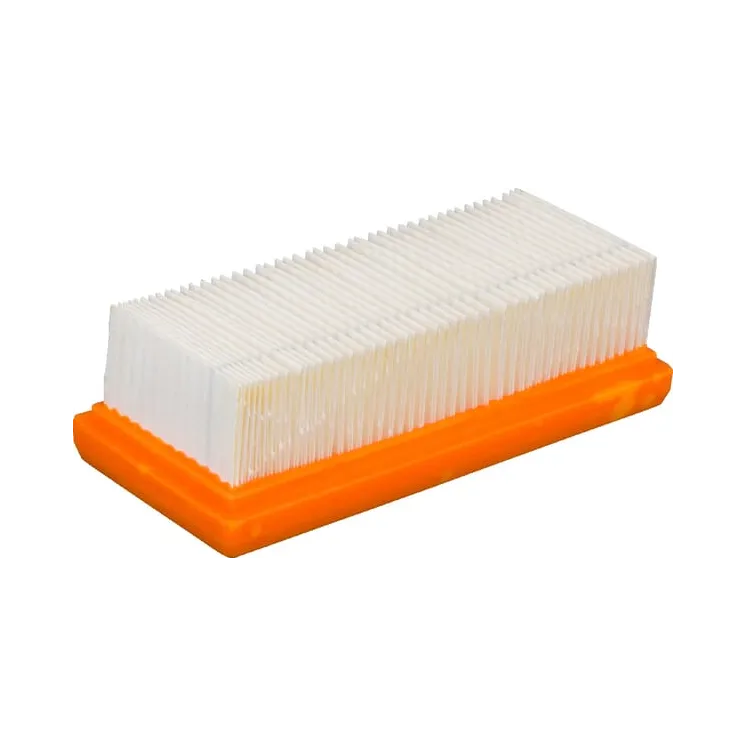 Plakans gaisa filtrs FGP013798 AGRA LV