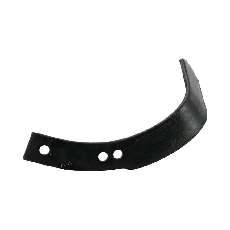 Rotatora asmens kreisajā pusē 190x80x37mm 6mm biezs FGP014084 AGRA LV