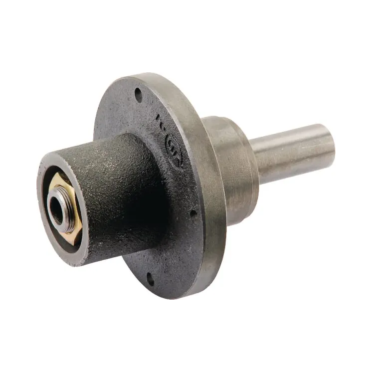 Spindelis assy čuguna Scag FGP012659 AGRA LV 82325R