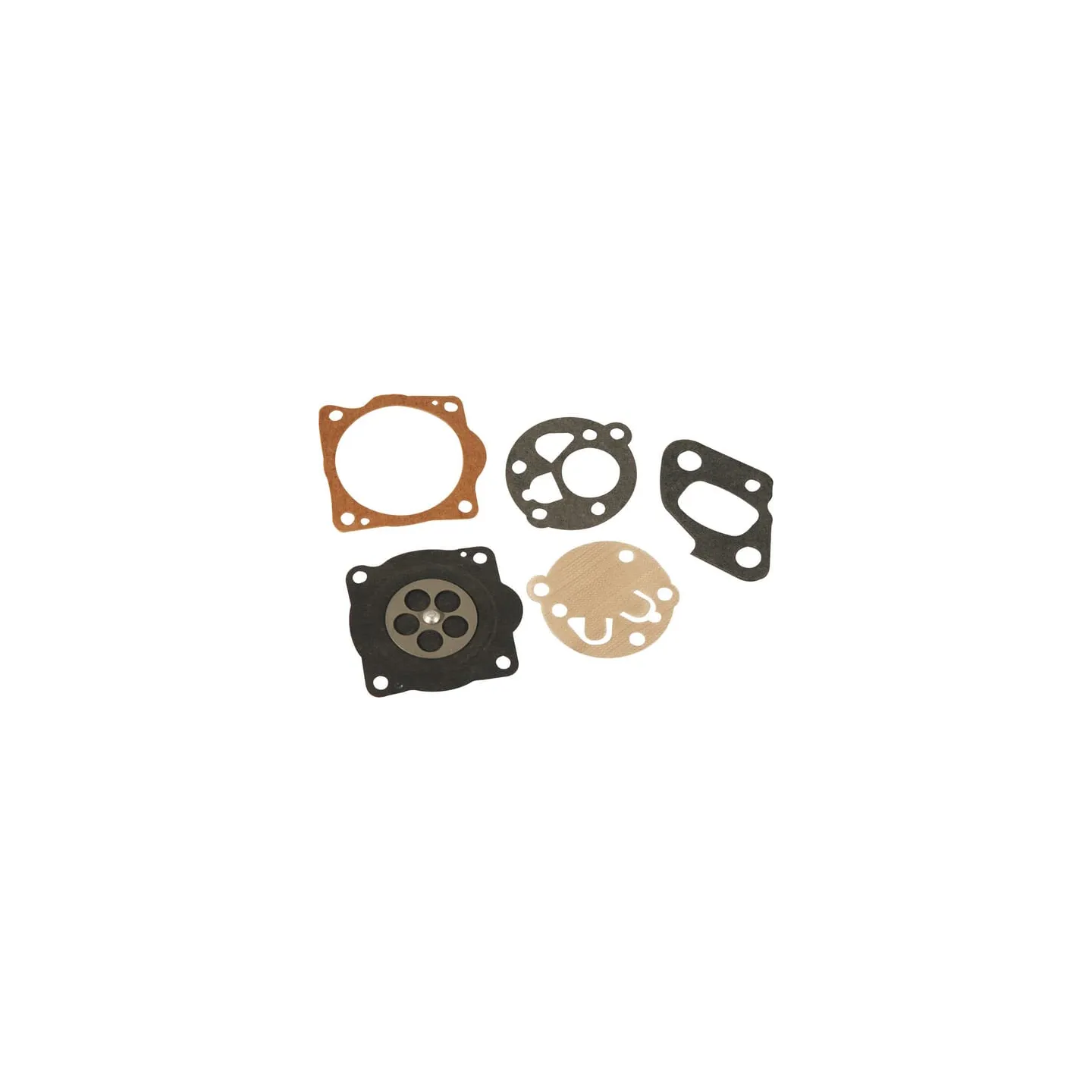 Diafragma komplekts FGP012151 AGRA LV 49827R 49846R FGP012169