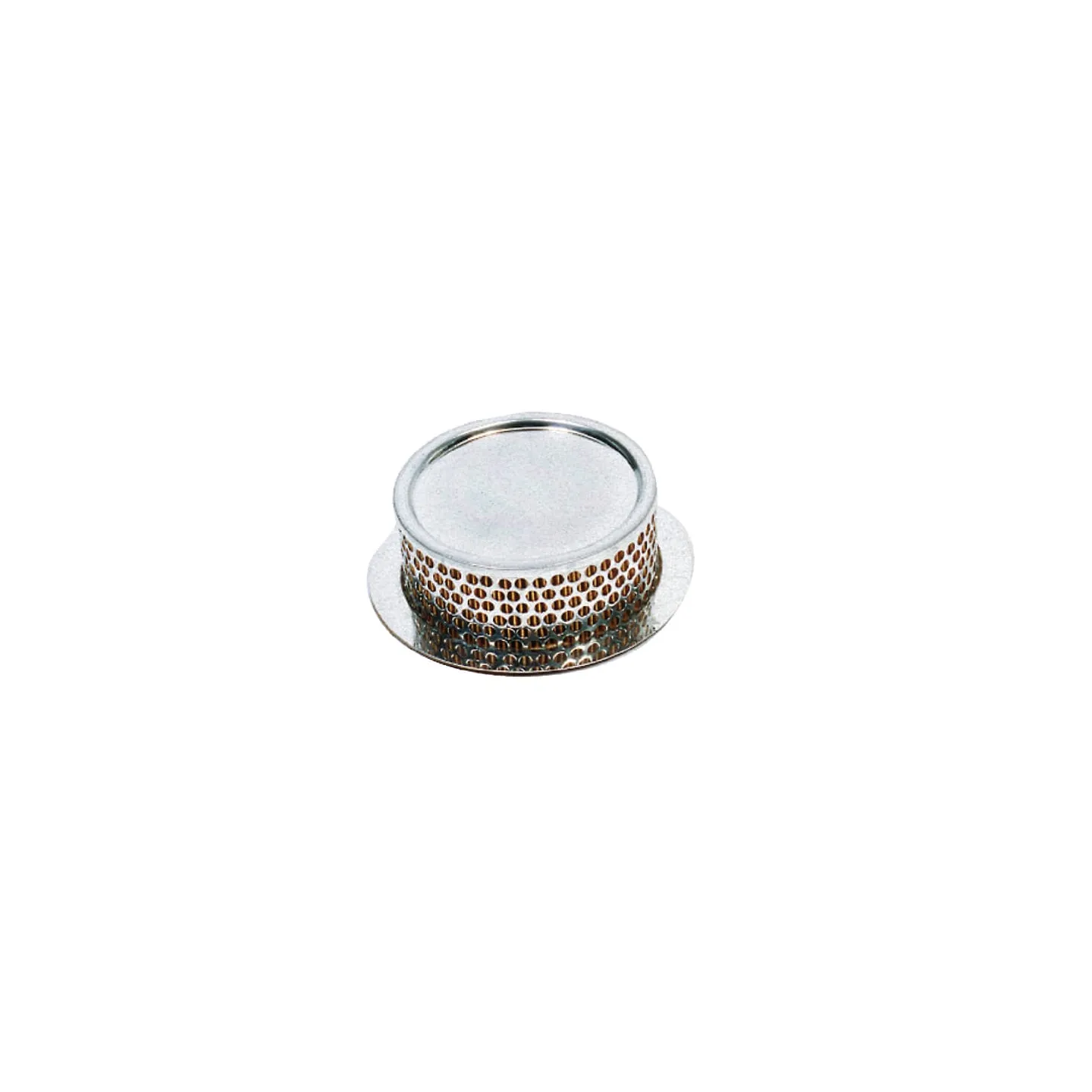 Apaļais gaisa filtrs FGP014542 AGRA LV