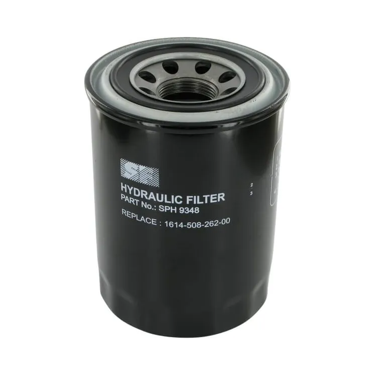Eļļas filtrs Iseki 161450826200 FGP012352 AGRA LV