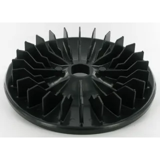 Sabo 15180 dzesēšanas ventilators FGP015512 AGRA LV
