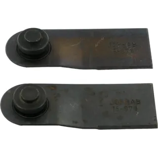 Blade tip FGP014079 AGRA LV