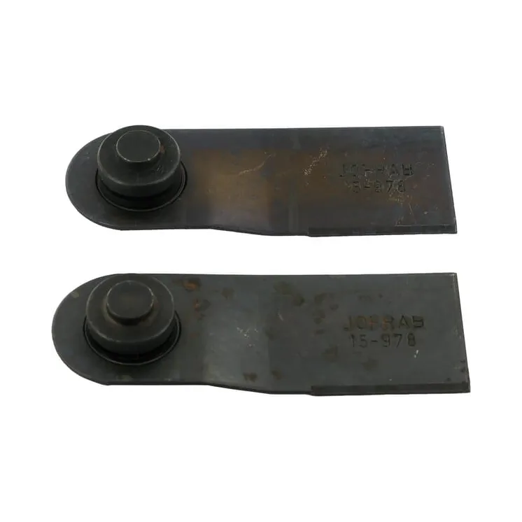 Blade tip FGP014079 AGRA LV