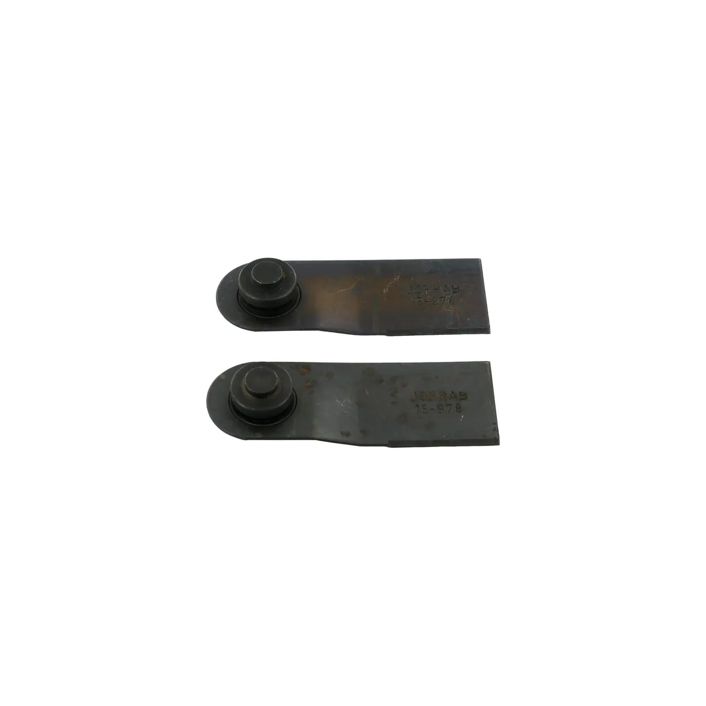 Blade tip FGP014079 AGRA LV