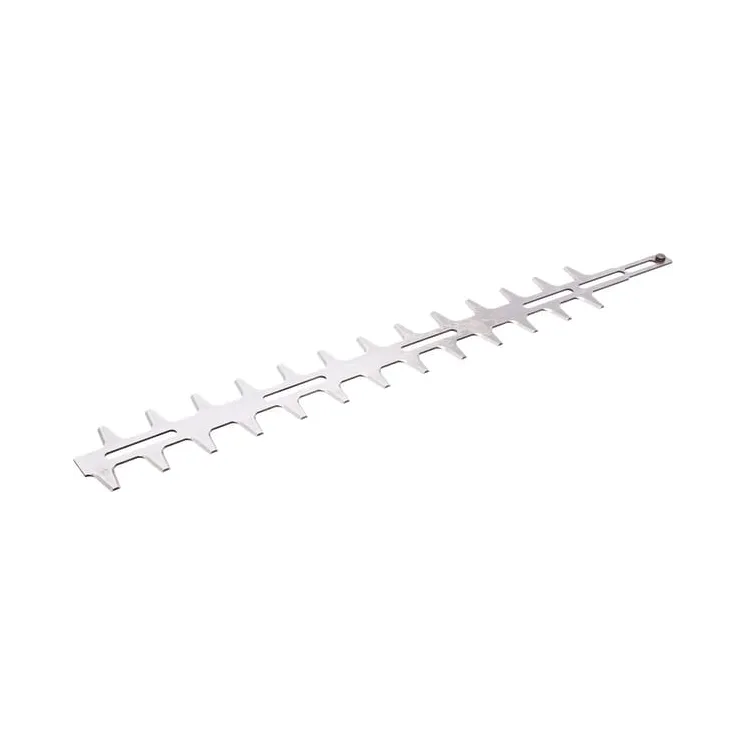 Asmens dzīvžoga šķēres 550 mm FGP014230 AGRA LV