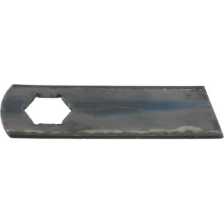 Scarifier blade Kynast 00.1857.38 FGP014547 AGRA LV FGP406367