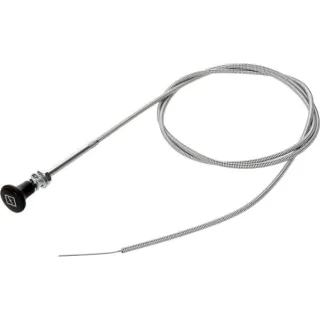 Choke cable FGP012335 AGRA LV 60125R