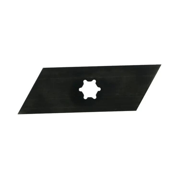 Kynast dethatcher blade FGP406127 AGRA LV