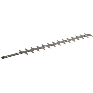 Dzīvžoga trimmera asmens Tanaka THT210 FGP014408 AGRA LV