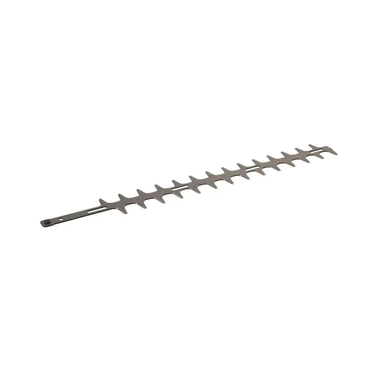 Dzīvžoga trimmera asmens Tanaka THT210 FGP014408 AGRA LV
