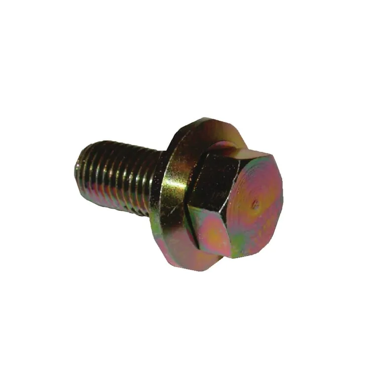Bolt 10X25 FGP453030 AGRA LV