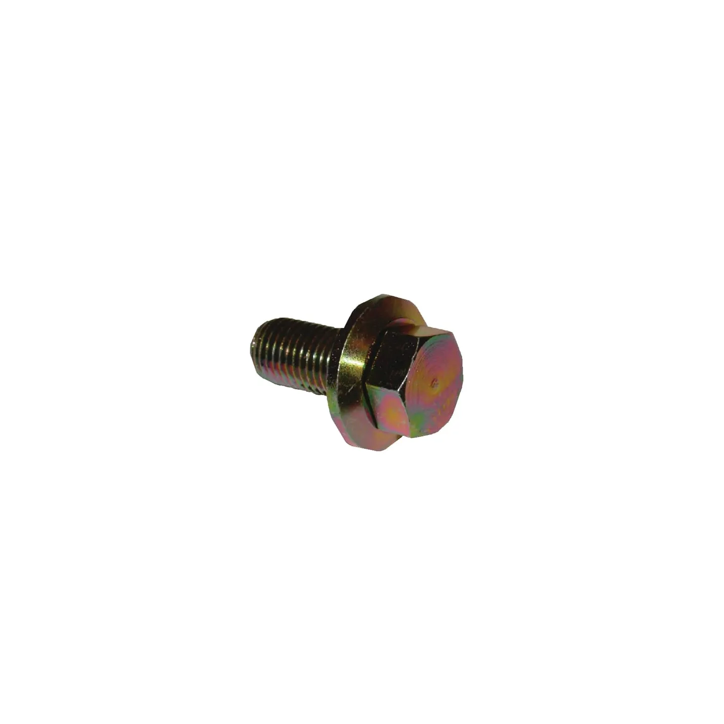 Bolt 10X25 FGP453030 AGRA LV