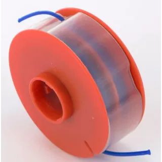 Trimmer spool with line Adlus 69439 FGP455616 AGRA LV