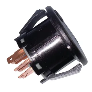 Ignition switch FGP456301 AGRA LV