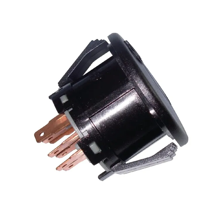 Ignition switch FGP456301 AGRA LV