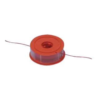 Trimmer spool with line Adlus 69445 FGP455617 AGRA LV