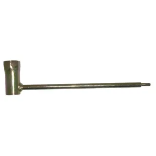 Aizdedzes sveces atslēga 19 x Torx FGP453390 AGRA LV FGP015173