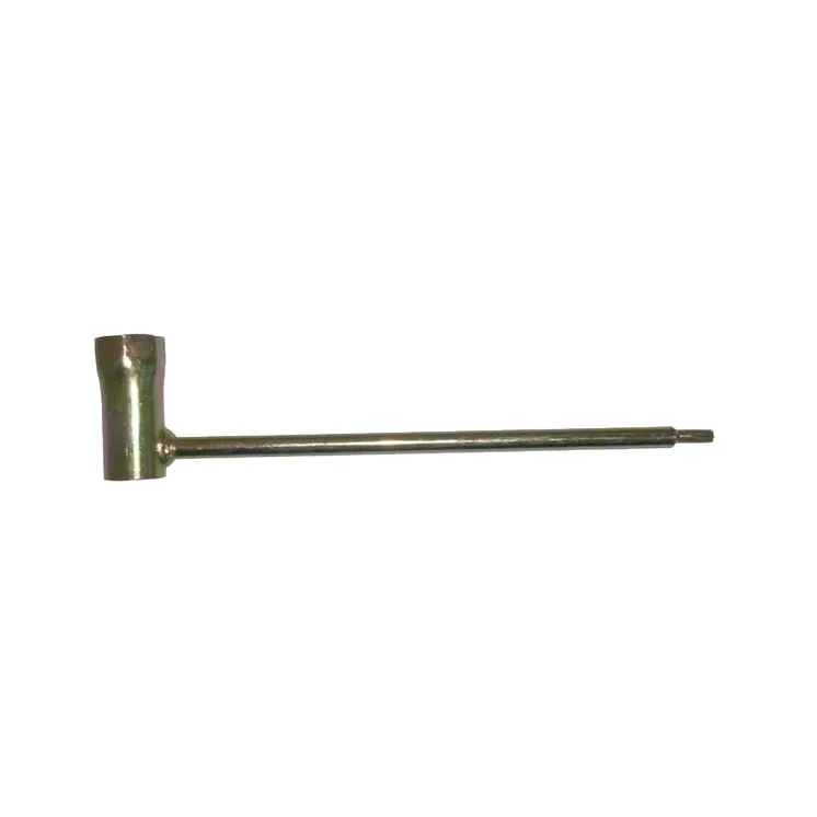 Aizdedzes sveces atslēga 19 x Torx FGP453390 AGRA LV FGP015173