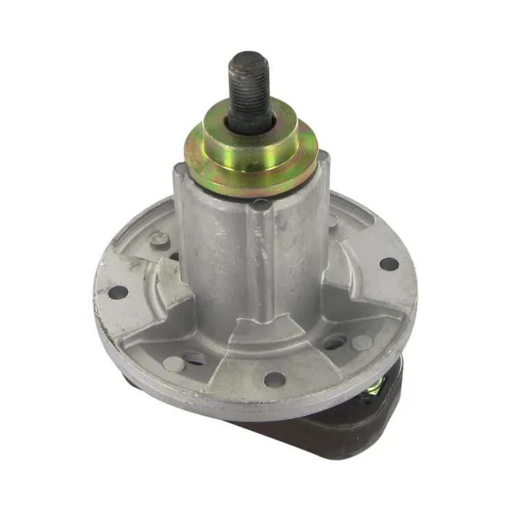 Bearing housing complete JD GY20050 FGP456171 AGRA LV