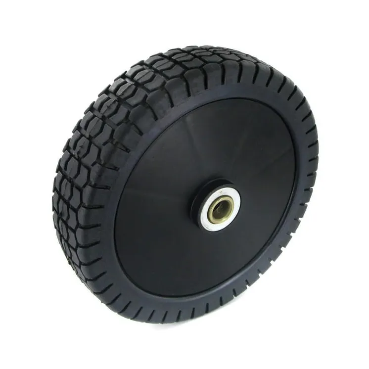Wheel 12.7x200mm FGP455775 AGRA LV