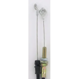Dzinēja izslēgšanas kabelis FGP456240 AGRA LV