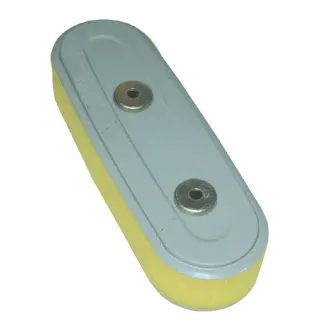 Ovali gaisa filtrs FGP453691 AGRA LV 30401R FGP006036