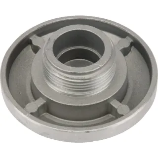 Alumīnija vāciņš 80mm FGP454980 AGRA LV