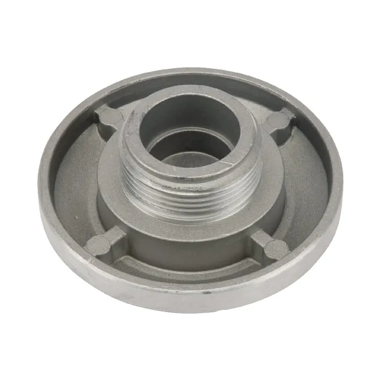 Alumīnija vāciņš 80mm FGP454980 AGRA LV