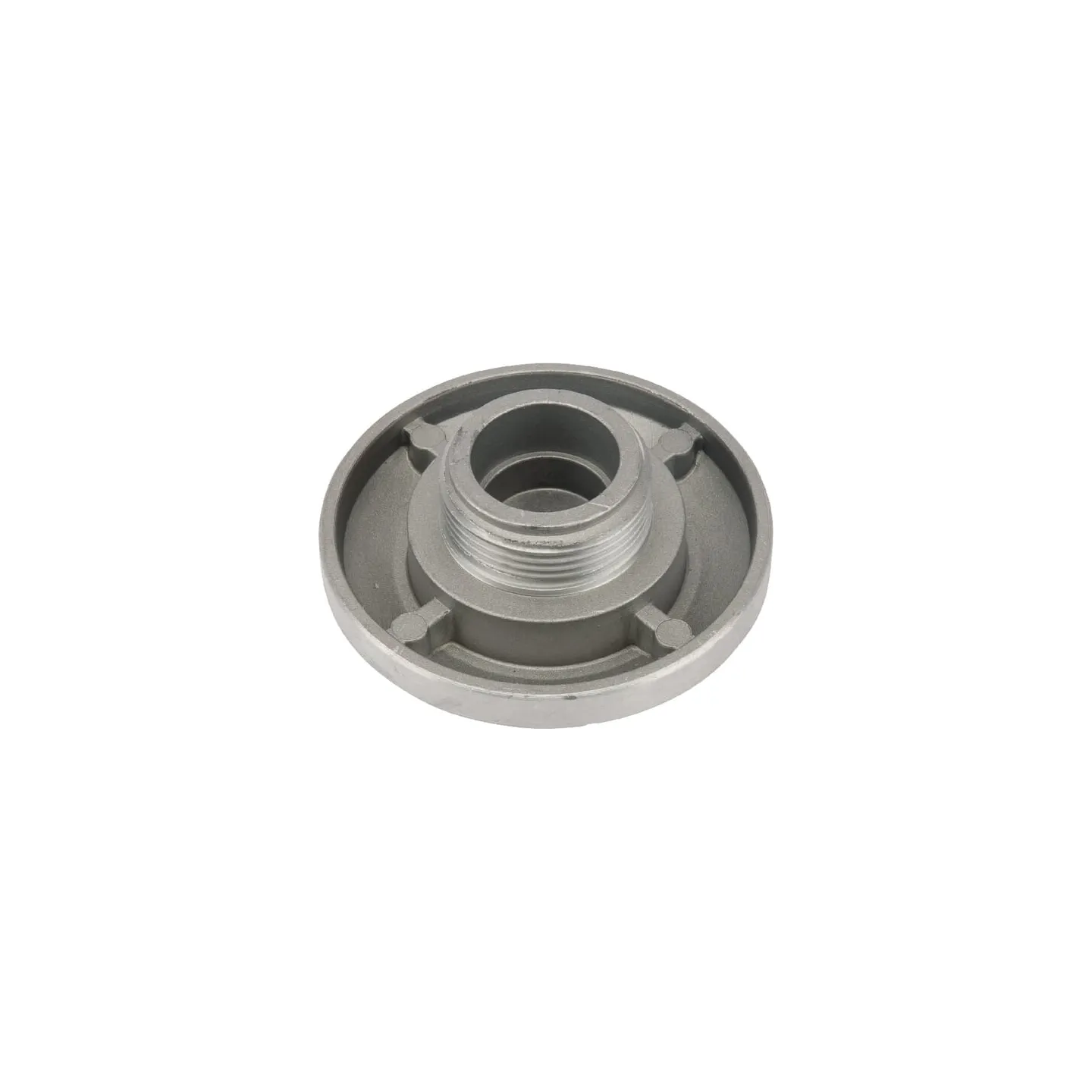 Alumīnija vāciņš 80mm FGP454980 AGRA LV