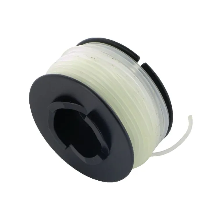 Trimmer spool with line Wolf ZY777 FGP454916 AGRA LV