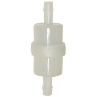 Inline filtrs FGP453808 AGRA LV