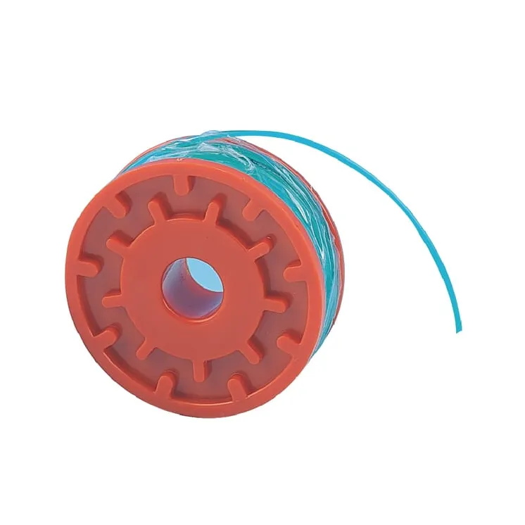 Zāles trimmera spole ar diegu Flymo FGP455620 AGRA LV 513765190 FGP005019
