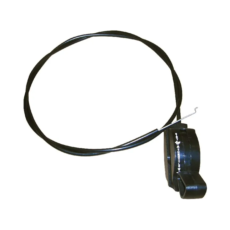 Throttle cable, AYP 700418 FGP456200 AGRA LV