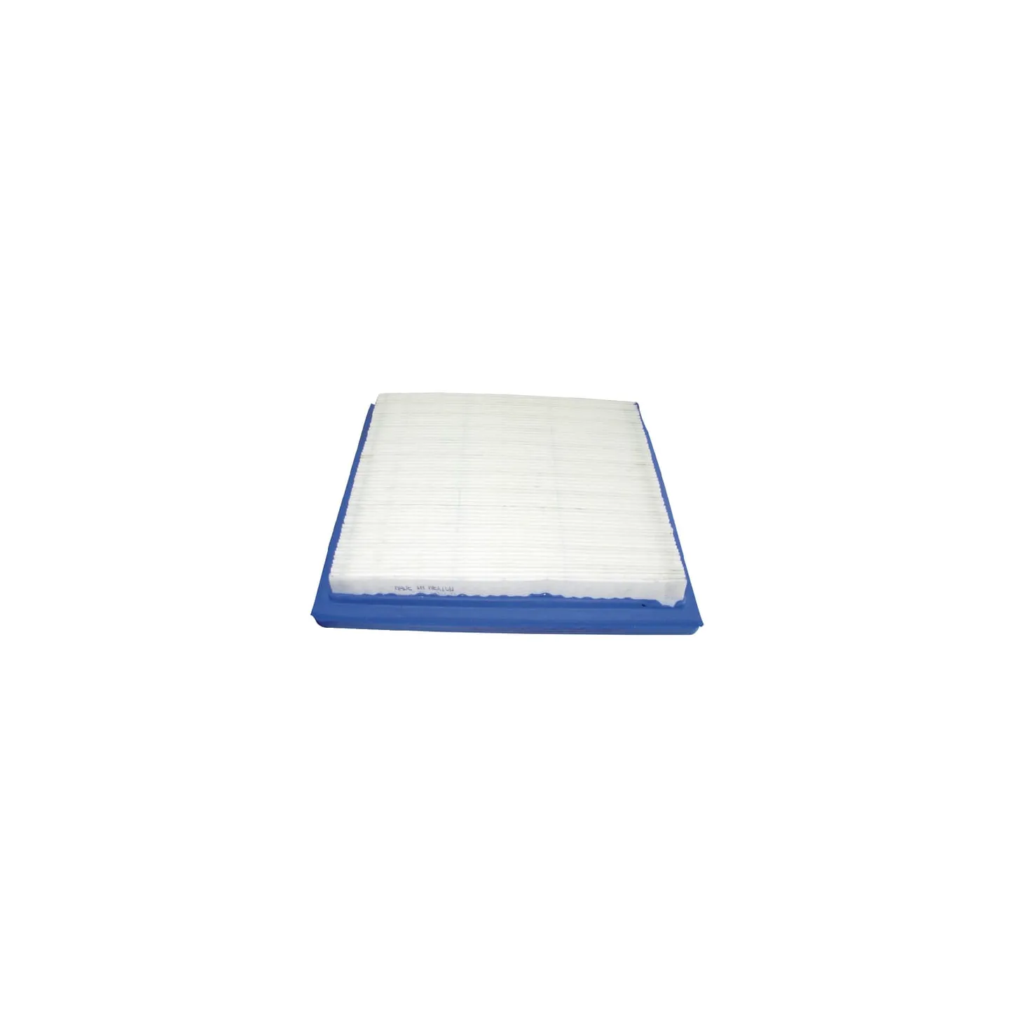 Flat air filter FGP456831 AGRA LV
