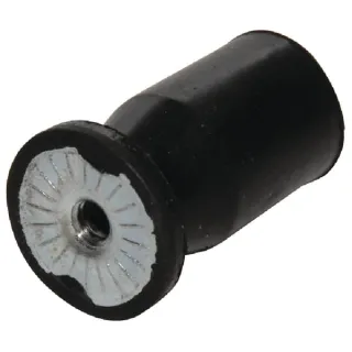 Vibrācijas slāpētājs, piemērots Husqvarna FGP456723 AGRA LV
