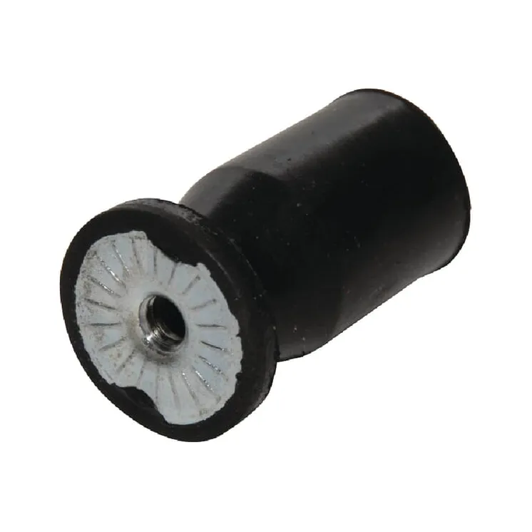 Vibrācijas slāpētājs, piemērots Husqvarna FGP456723 AGRA LV