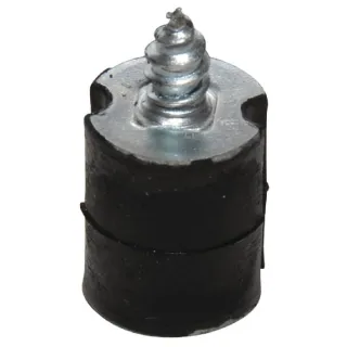 Vibrācijas slāpētājs, piemērots Husqvarna FGP456716 AGRA LV