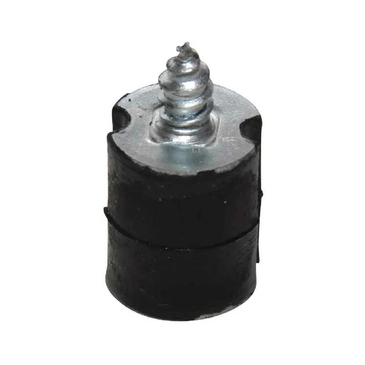 Vibrācijas slāpētājs, piemērots Husqvarna FGP456716 AGRA LV