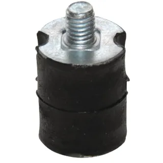 Vibrācijas slāpētājs, piemērots Husqvarna FGP456715 AGRA LV