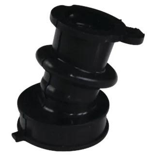 Ieelpošanas kolektors, PVC FGP456960 AGRA LV